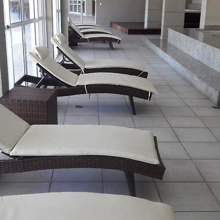 Apartamento Porto Real Brites 曼加拉蒂巴 外观 照片