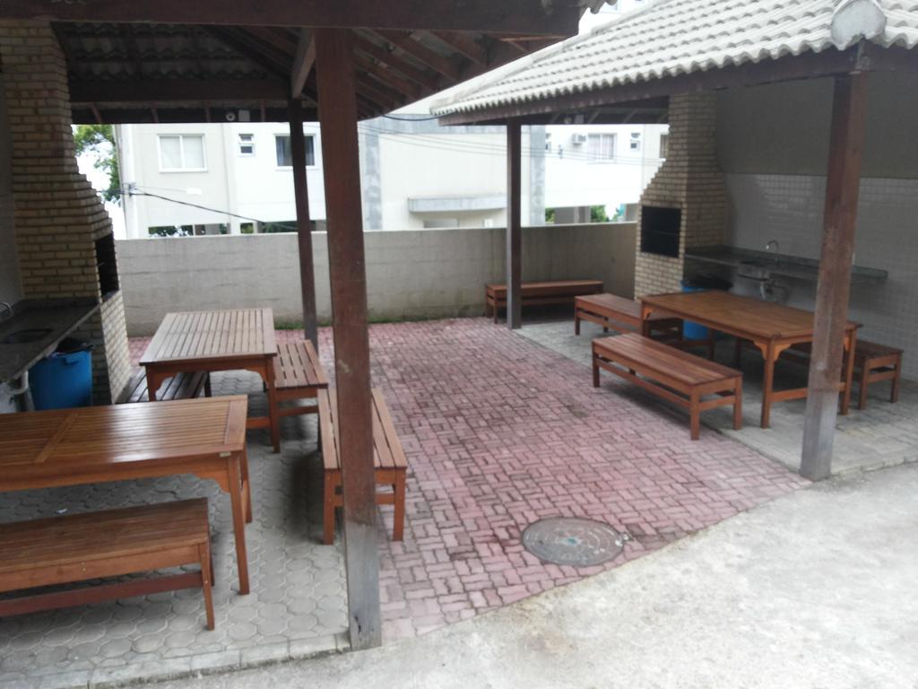 Apartamento Porto Real Brites 曼加拉蒂巴 外观 照片