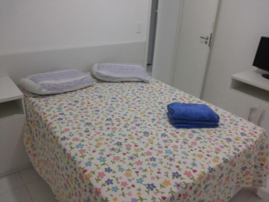 Apartamento Porto Real Brites 曼加拉蒂巴 外观 照片
