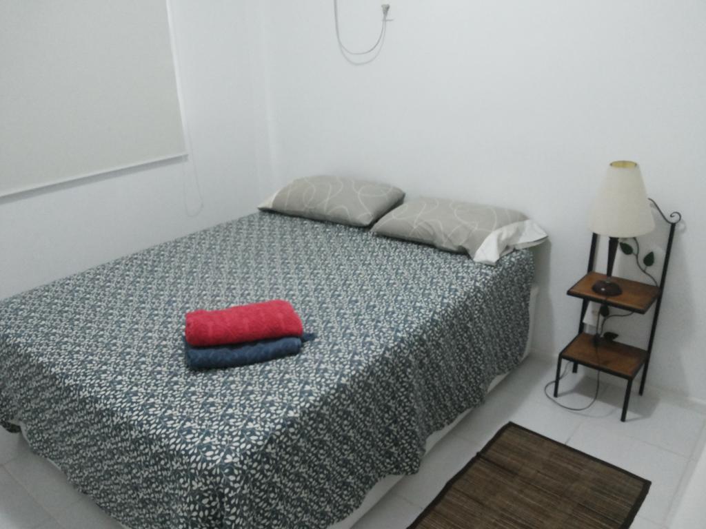 Apartamento Porto Real Brites 曼加拉蒂巴 外观 照片