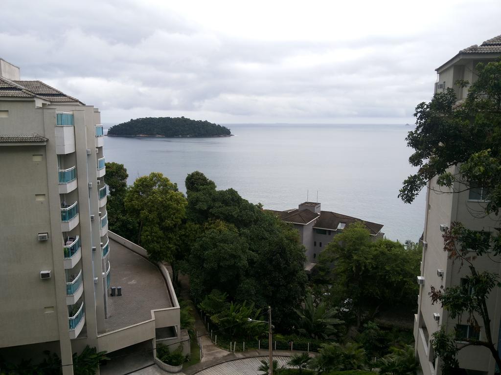 Apartamento Porto Real Brites 曼加拉蒂巴 外观 照片