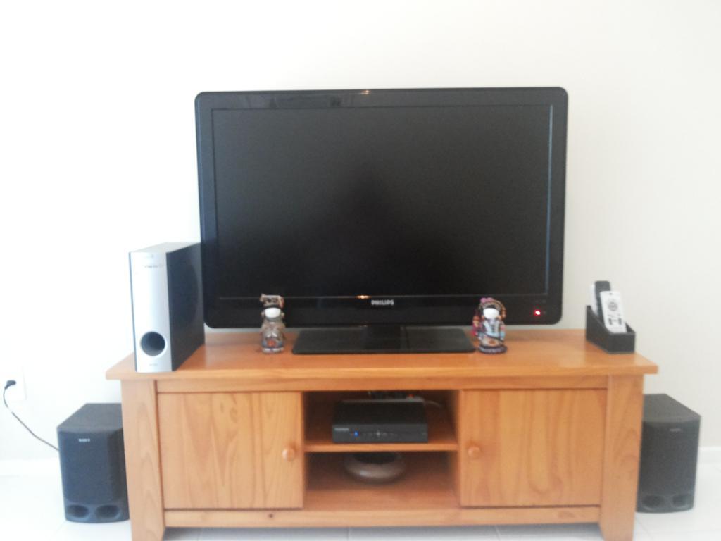 Apartamento Porto Real Brites 曼加拉蒂巴 外观 照片
