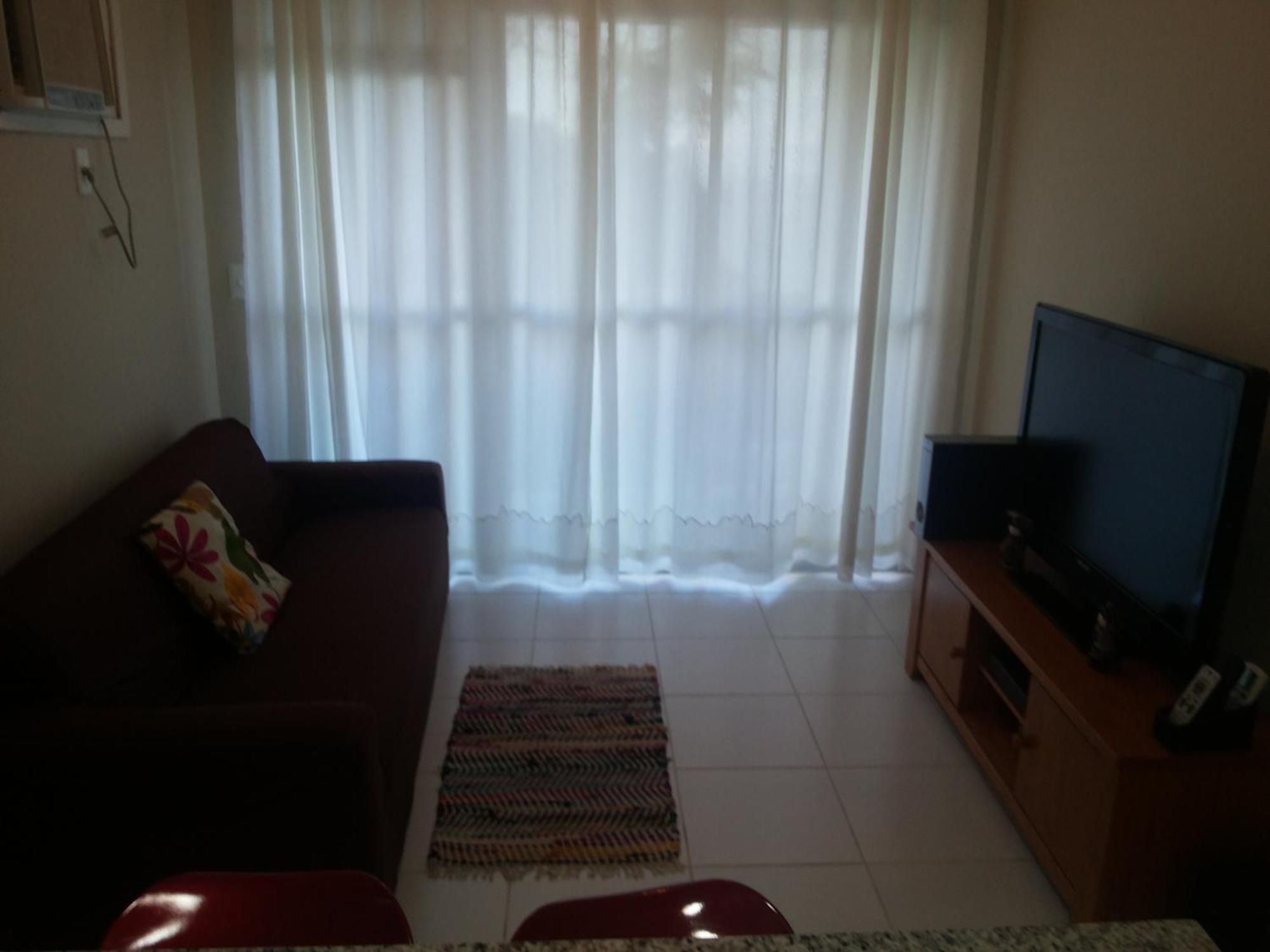 Apartamento Porto Real Brites 曼加拉蒂巴 外观 照片