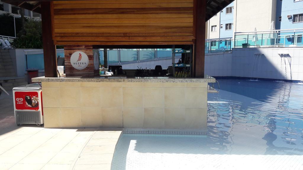 Apartamento Porto Real Brites 曼加拉蒂巴 外观 照片