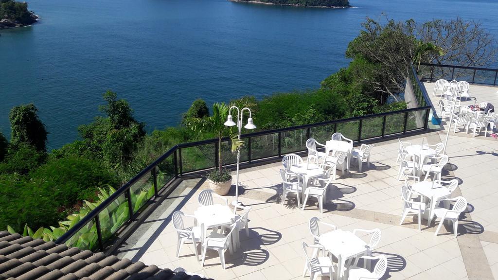 Apartamento Porto Real Brites 曼加拉蒂巴 外观 照片