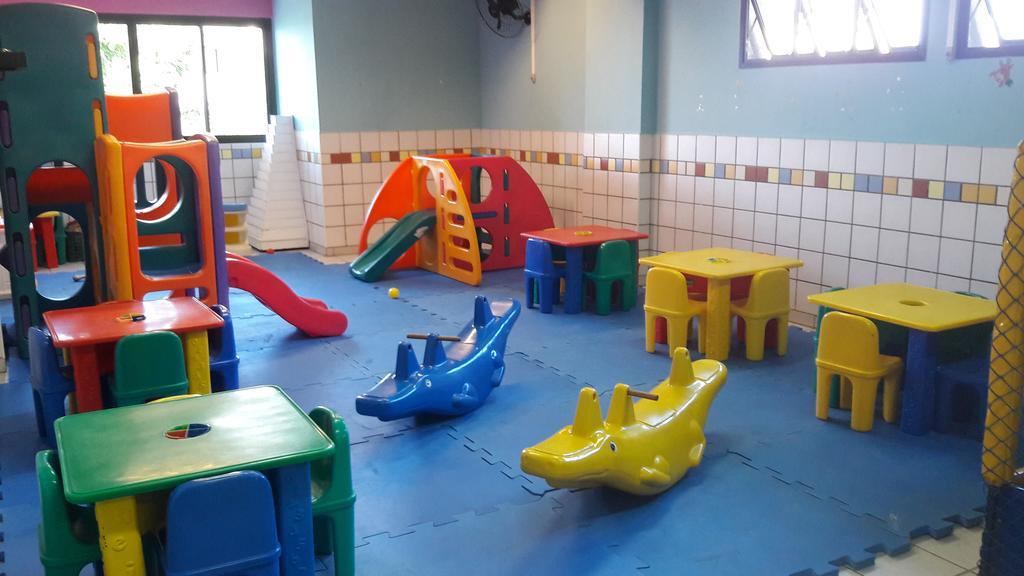Apartamento Porto Real Brites 曼加拉蒂巴 外观 照片