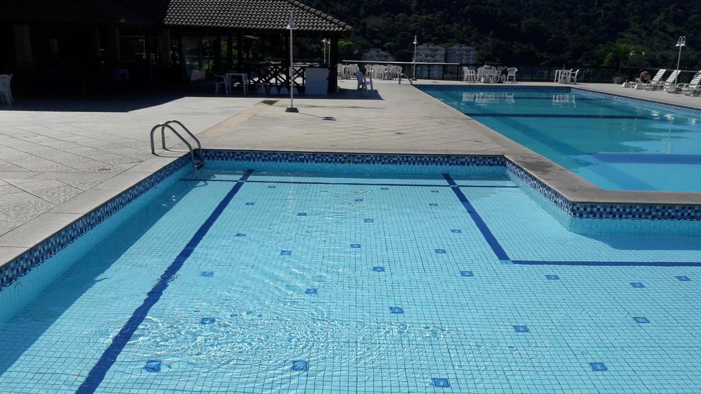 Apartamento Porto Real Brites 曼加拉蒂巴 外观 照片