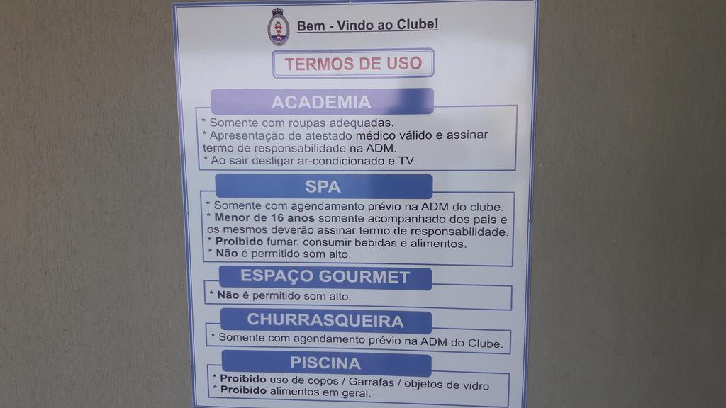 Apartamento Porto Real Brites 曼加拉蒂巴 外观 照片